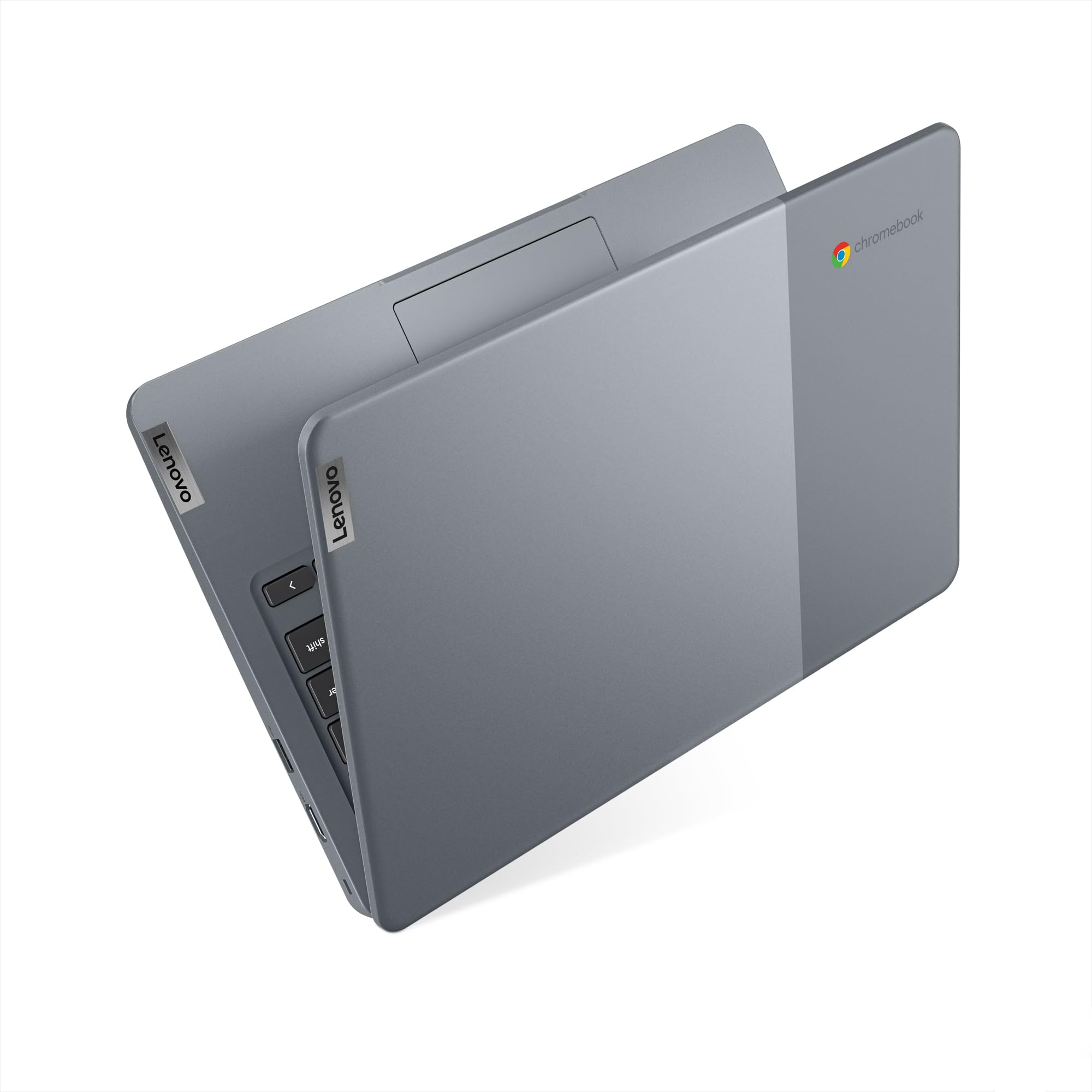 Lenovo Chromebook Plus IdeaPad Slim 3 14IAN8 with Google AI - 14